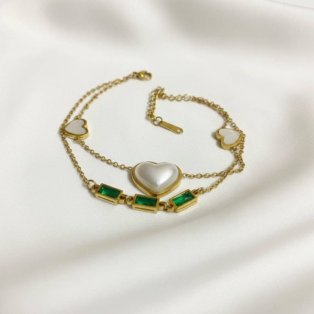 green stone butterfly charm bracelet – elegant gold adjustable bracelet green stone butterfly charm bracelet – elegant gold adjustable bracelet