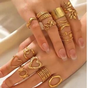 Rings