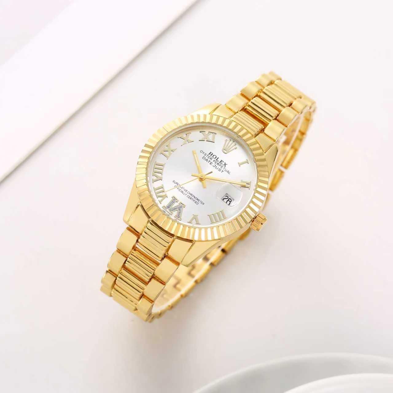 rolex inspired date display women’s premium watch rolex inspired date display women’s premium watch