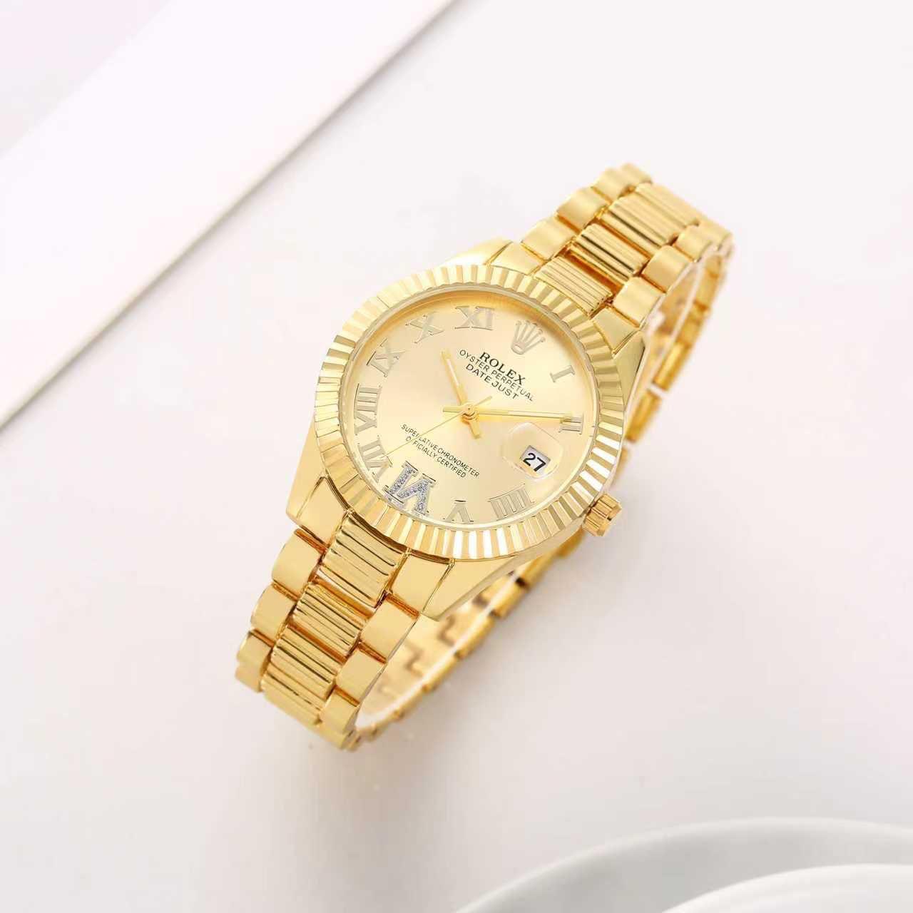 rolex inspired date display women’s premium watch rolex inspired date display women’s premium watch