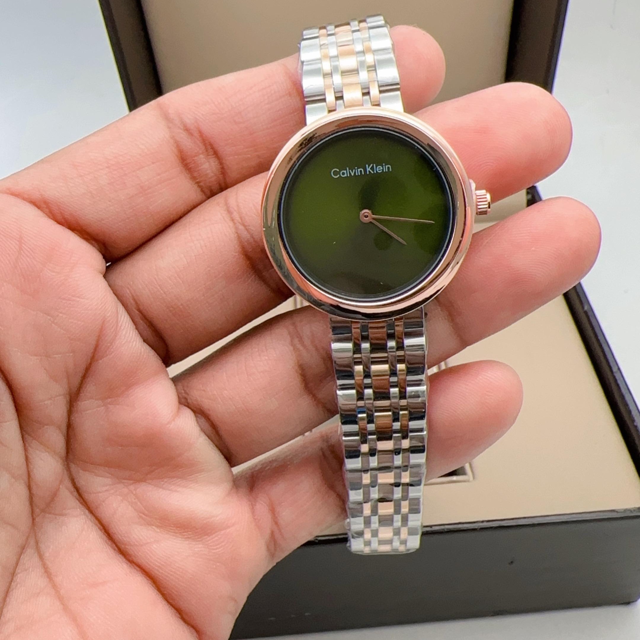 calvin klein elegant minimal women’s watch calvin klein elegant minimal women’s watch