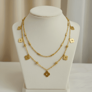 Home Necklaces